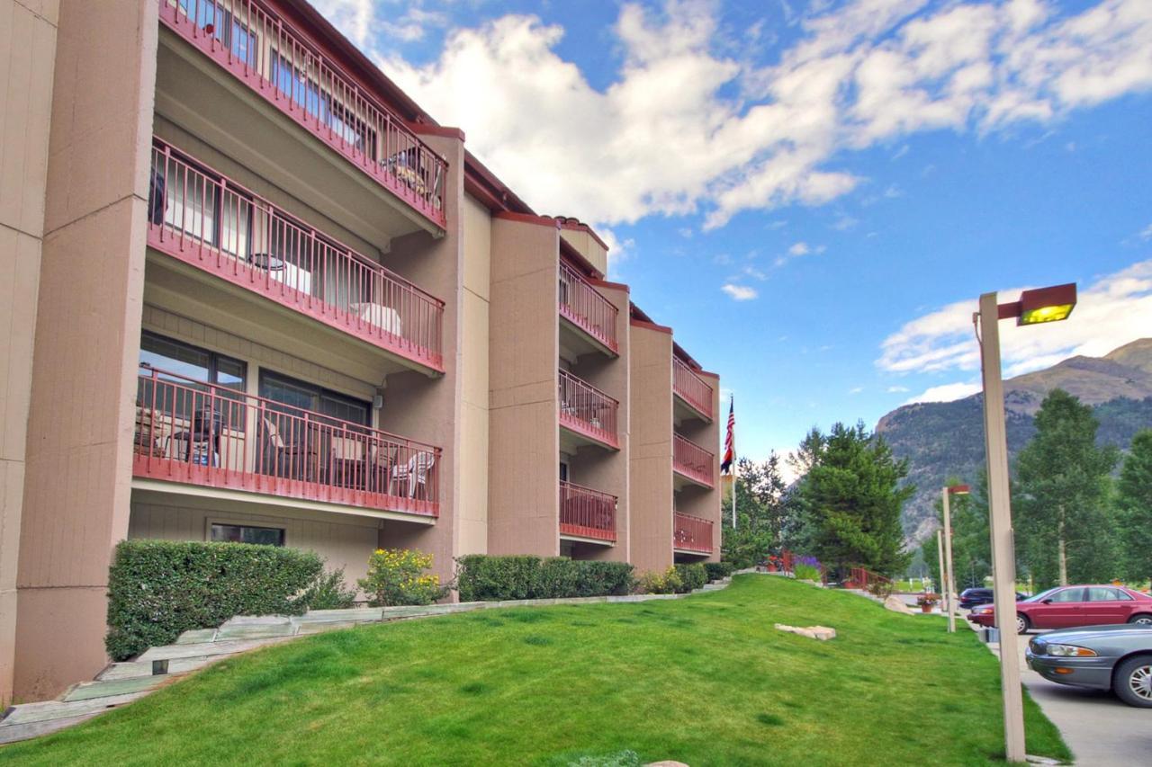 Pg201 Peregrine Condo Copper Mountain Exteriér fotografie
